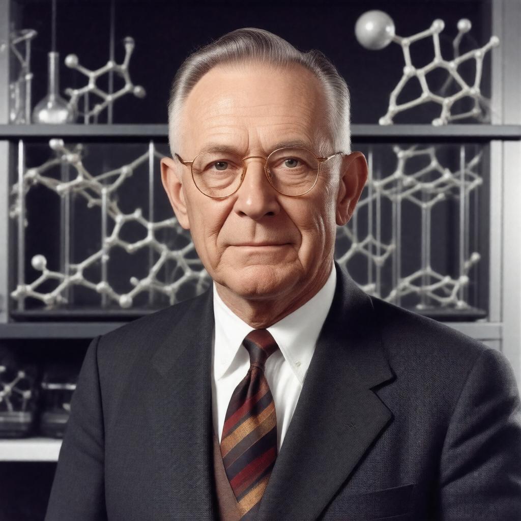 Robert Corey
